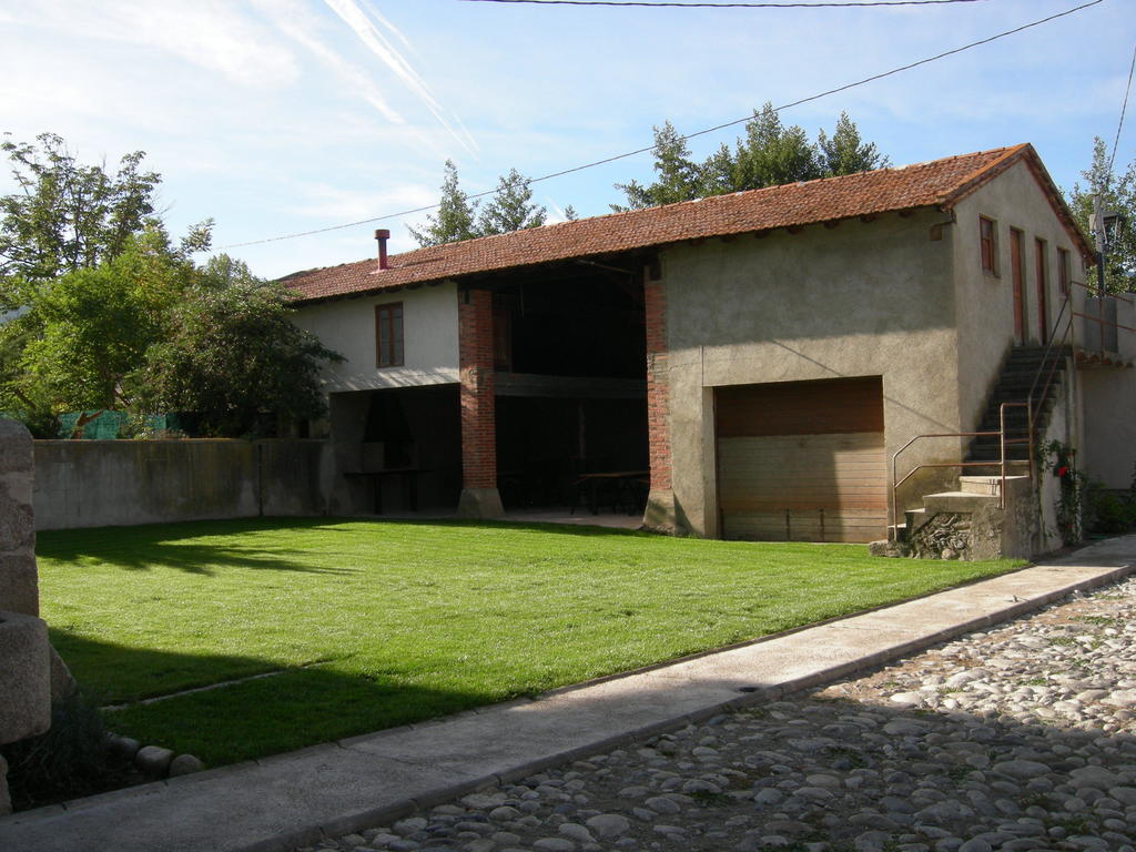Appartamento Mas D'Aravo Bolvir Esterno foto